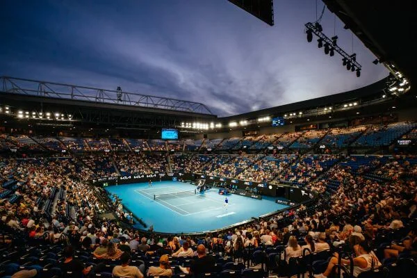 Australian Open: Tudo Que Você Precisa Saber Sobre o Primeiro Grand Slam do Ano