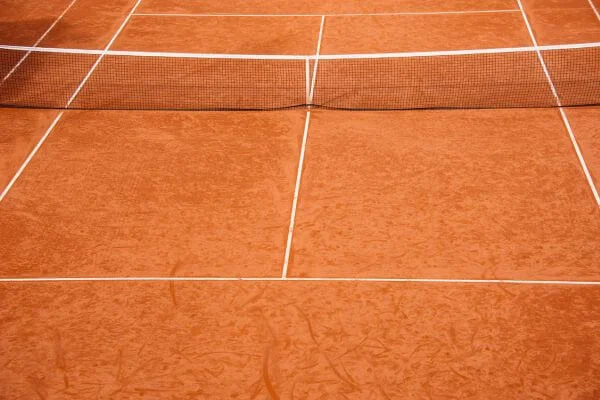 Roland Garros: Um Palco de Lendas do Tênis