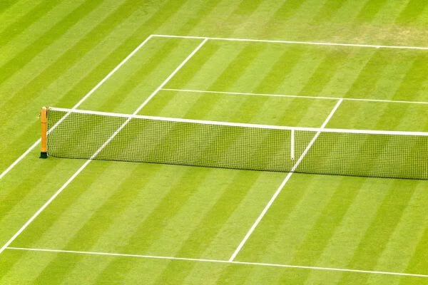Wimbledon: Tradição e Prestígio no Tênis Mundial