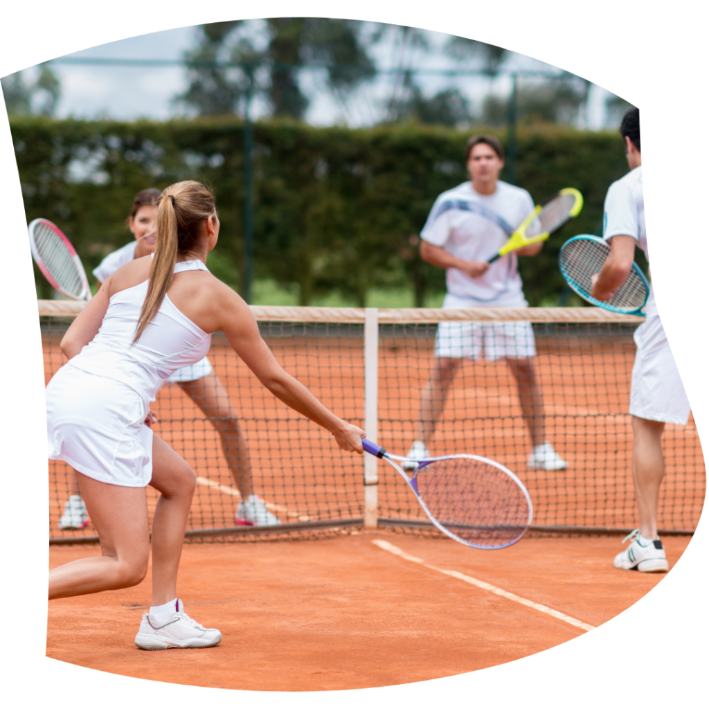 Dicas de Tennis
